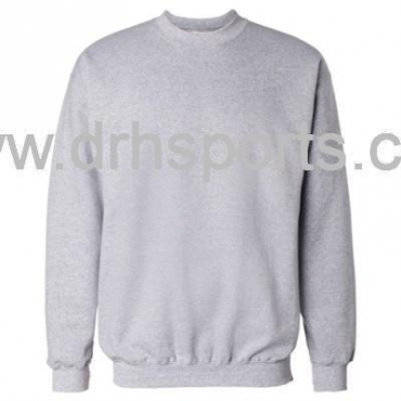 Promotional Sweatshirt Manufacturers in St Johns
